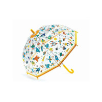 DJECO Umbrella - Space, DD04707