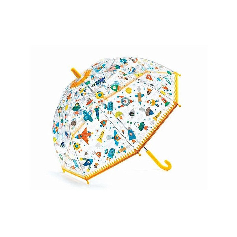 DJECO Umbrella - Space, DD04707