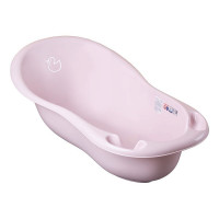 TEGA BABY DUCK baby bath 102cm, DK-005 light pink