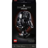 75304 LEGO® Star Wars™ Darth Vader™ ķivere