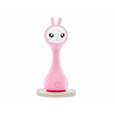 ALILO Clever Bunny R1, LV pink