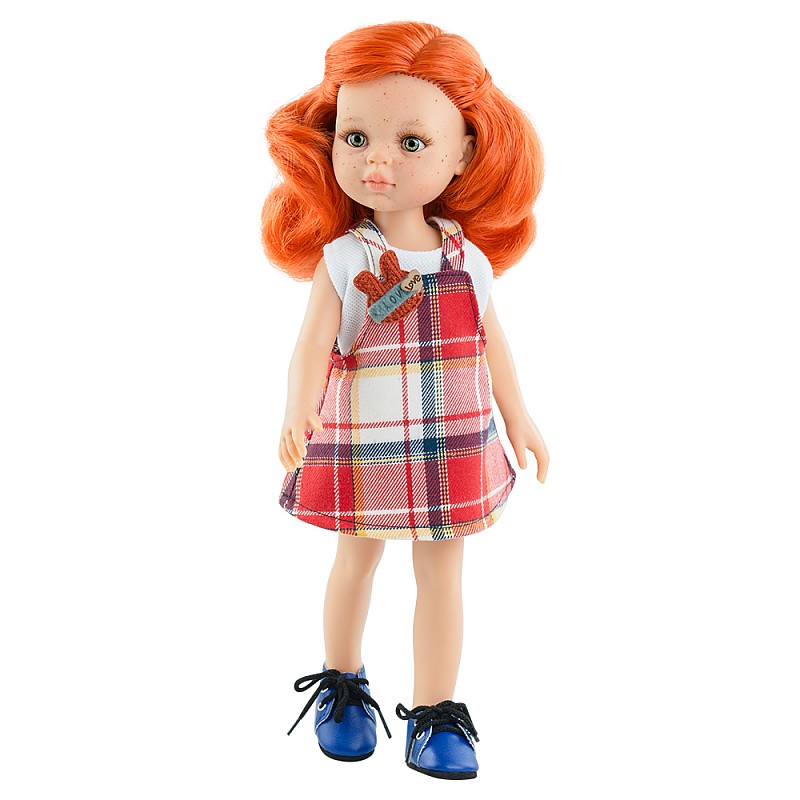 PAOLA REINA doll AMIGAS FINA 32cm 04528