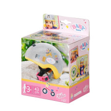 BABY BORN Bike Helmet