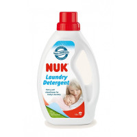 NUK liquid detergent for baby clothes