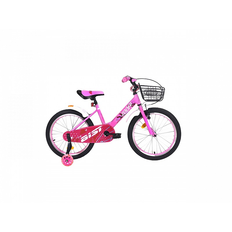 AIST Children's bicycle 20" GOOFY, pink