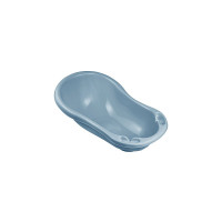 OK vaikų vonia, mėlyna, 84 cm, 10334-680