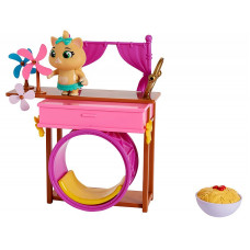 44 CATS The Clubhouse Pilou's Place, S 80219