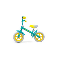 MILLY MALLY DRAGON walking/balance bike, MINT NUOLAIDA