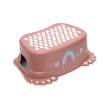 TEGA astepink METEO, Old Rose, ME-006-123