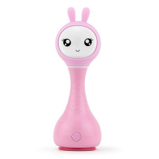 ALILO Clever Bunny R1, RU pink