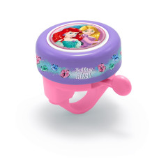 DISNEY BABY Bike bell PRINCESS 59167