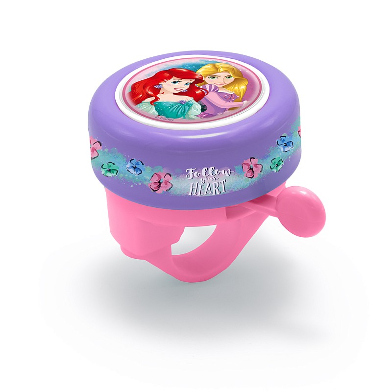 DISNEY BABY Bike bell PRINCESS 59167