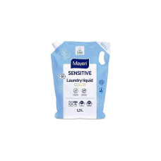 MAYERI Sensitive Color Laundry liquid 1.5L, K992