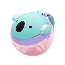 SKIP HOP snack cup ZOO koala, 12m+, 222ml, 9L510710