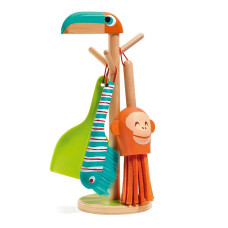 DJECO Role play - Day after day - Mister Clean DJ06648