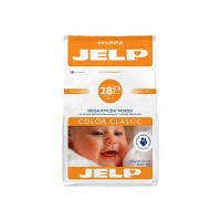 Jelp Veļas pulveris krāsainām drēbēm Color Classic, 2.5kg