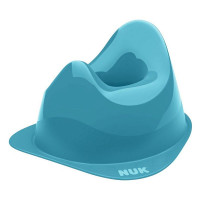 NUK Baby potty, blue 10256374 SE78 SALE