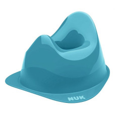 NUK Baby potty, blue 10256374 SE78 SALE