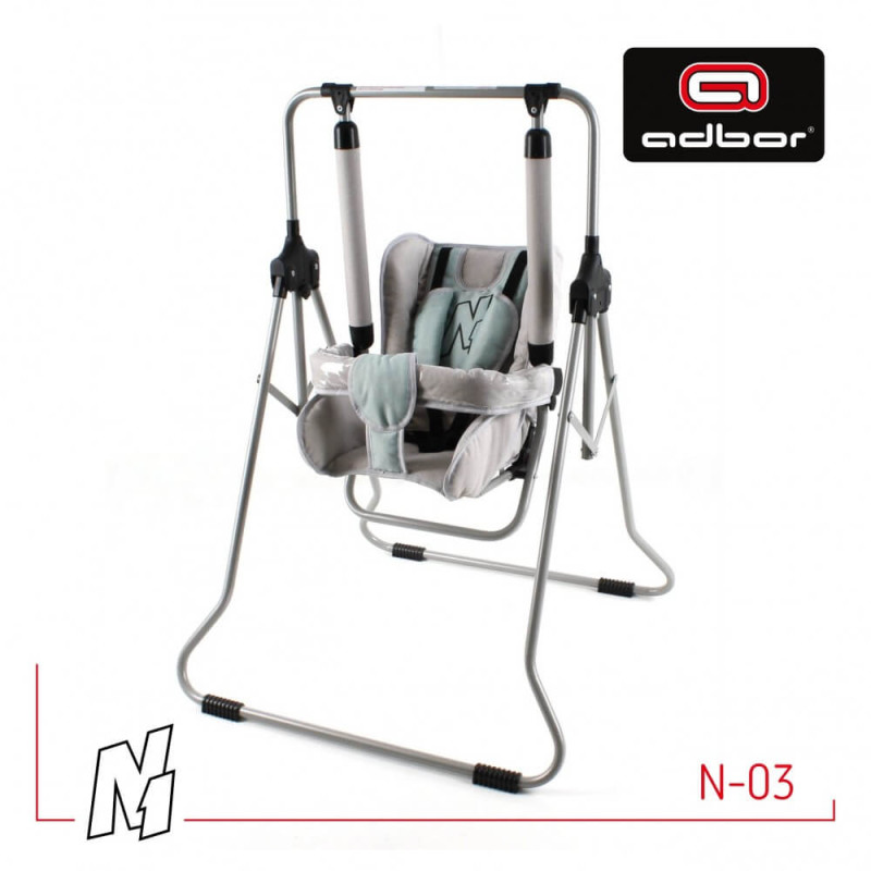 Adbor N1 Supynės, N-03