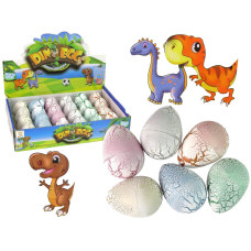 Minikid Maģiskā dinozauriņa ola 53618