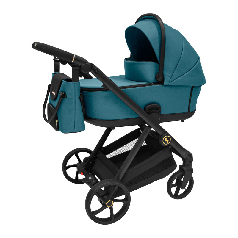 Baby Fashion GINO Universal stroller 2in1, G10