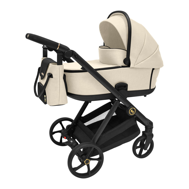 Baby Fashion GINO Universal stroller 2in1, G11