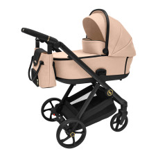 Baby Fashion GINO Universal stroller 2in1, G12