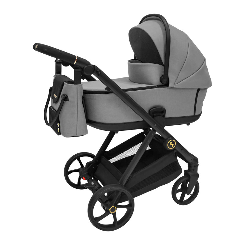 Baby Fashion GINO Universal stroller 2in1, G13