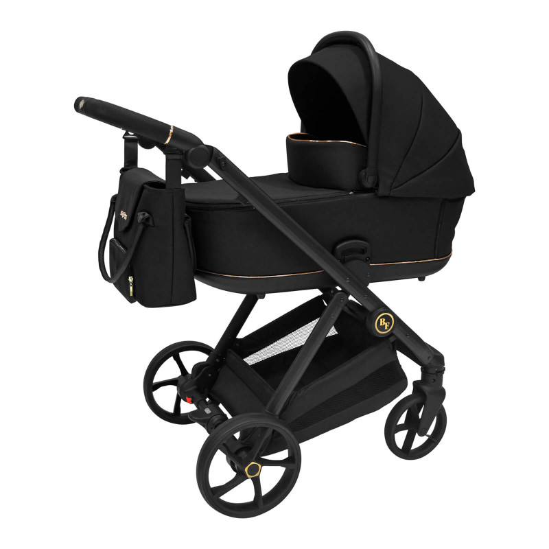 Baby Fashion GINO Universal stroller 2in1, G15