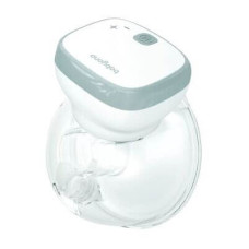BABYONO SHELLY elektrinis pientraukis 1000