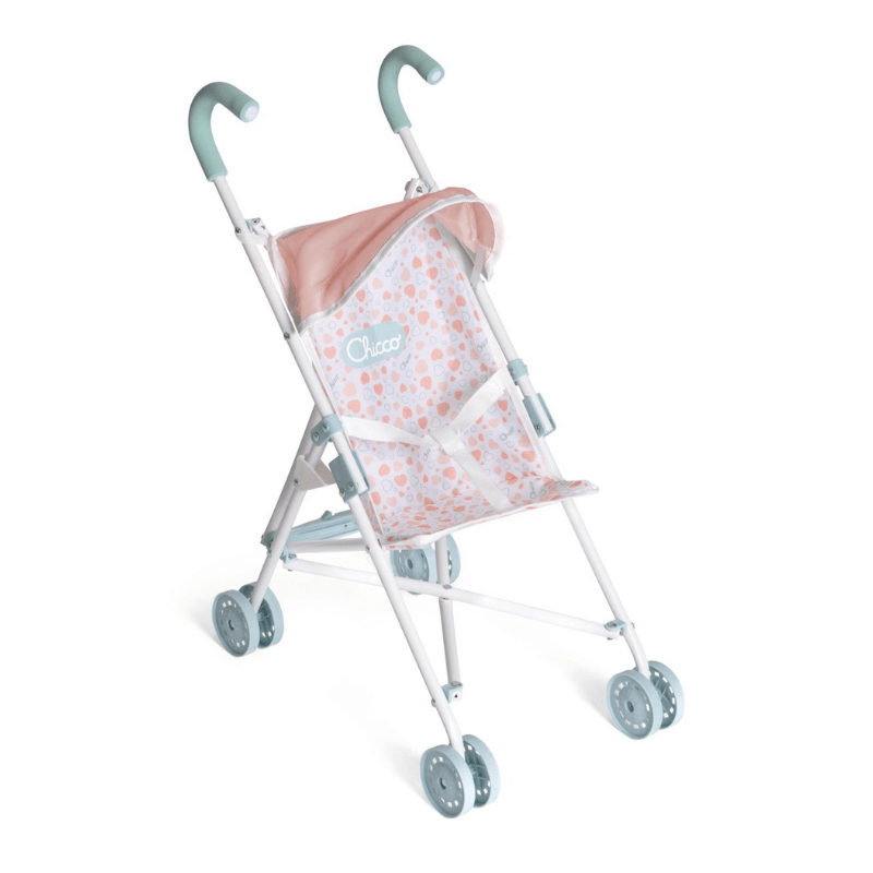 Chicco 00012203000000 Vežimėlis lėlėms