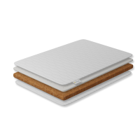 DANPOL Mattress 160x80x10cm coconut / latex
