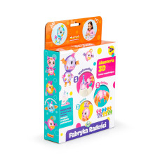 Dumel DD30634 – Džiaugsmo fabrikas: 3D aksesuarai