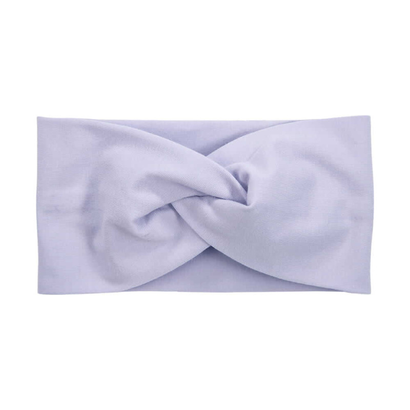 Ubranka EWA 982791 MEADOW galvos juosta, violetinės spalvos, dydis M