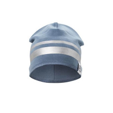 Elodie Details kepurė Berry Blue 2–3 metų