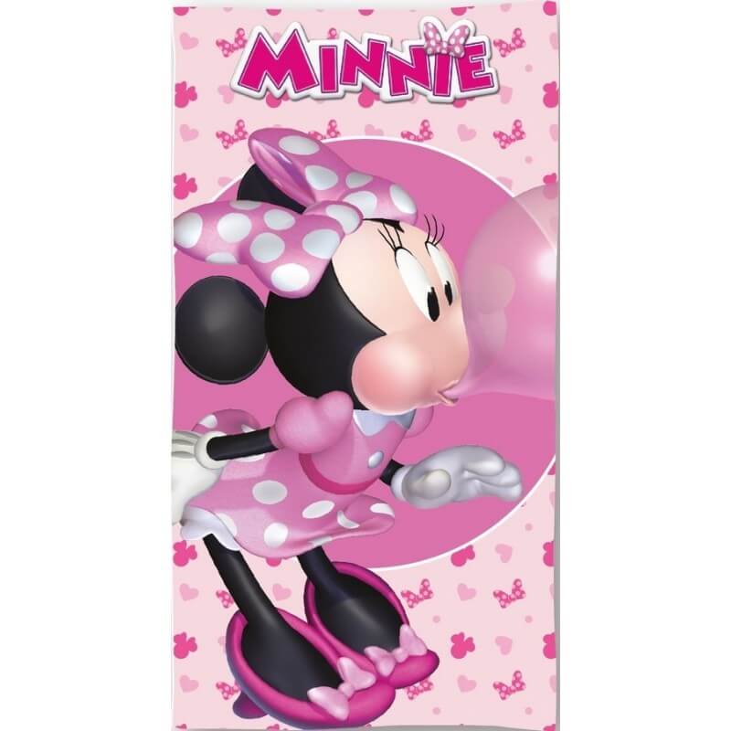 FARO Medvilninis rankšluostis 70x140 cm „Minnie“ MIN36-5193, 320 g/m²
