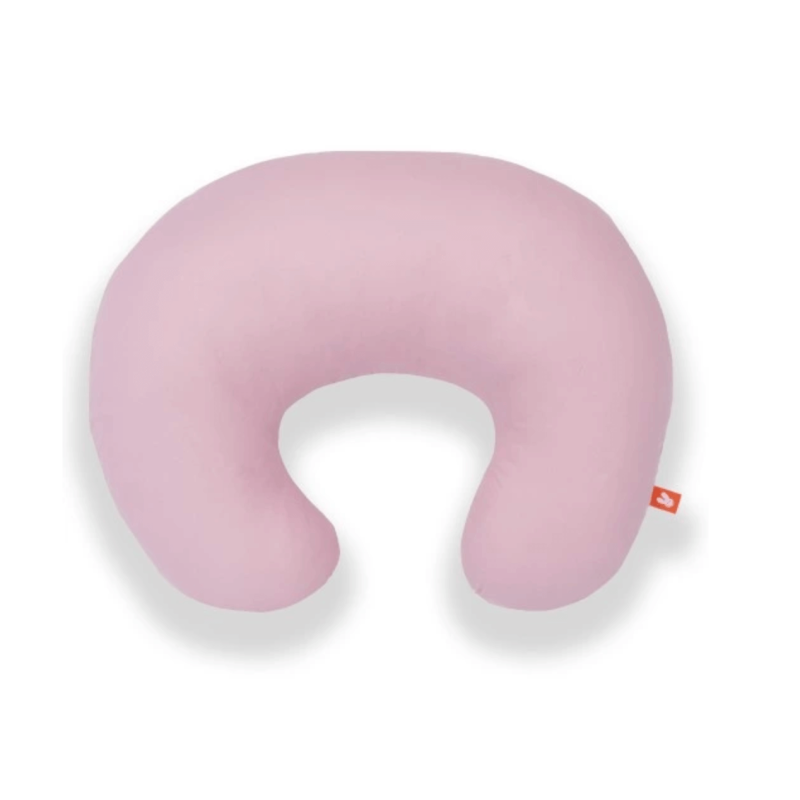 Fiki Miki lizdo formos pagalvė PFG3 (G57, rožinė)