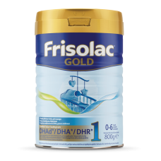 Friso lac Gold 1 milk mixture 800g