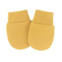 GALATEX Newborn gloves art. 0001 (700912) mustard