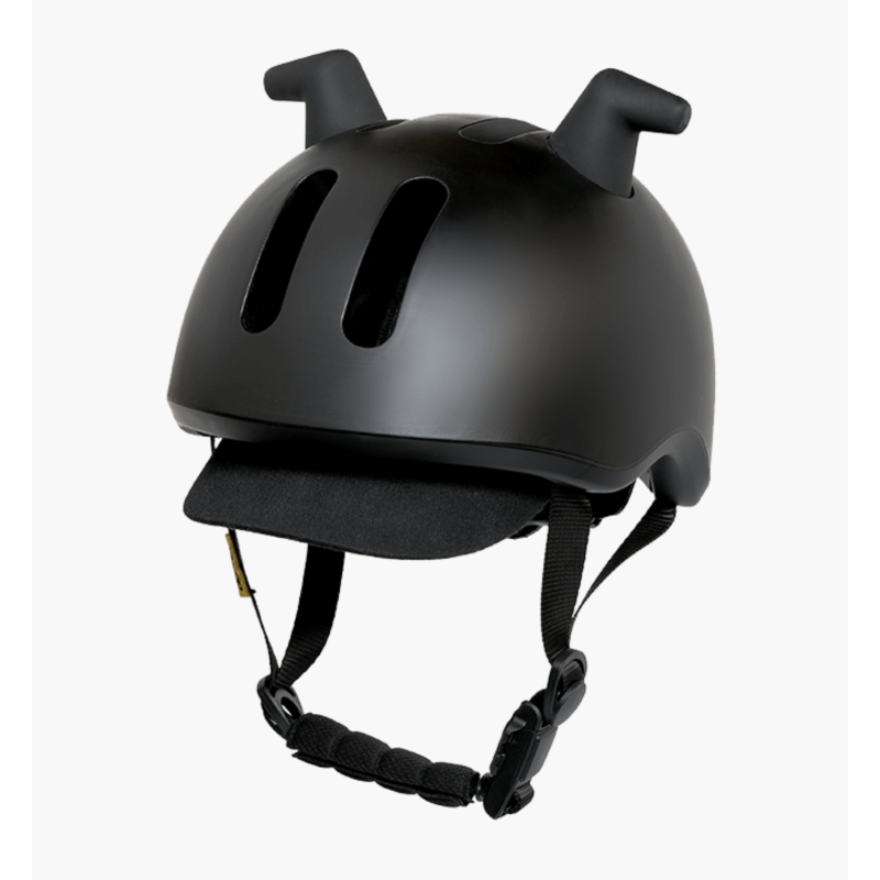 LIKI TRIKE Helmet 45-50cm black SP557-99-001-099