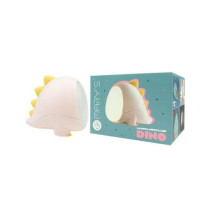 Mary's LED Lempa DINO PINK 1.6W 119x105x95mm