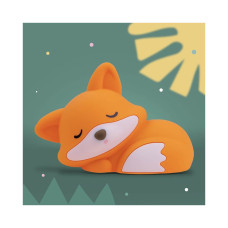 Mary's MW61758 LED naktinė lempa „Lapiukas“