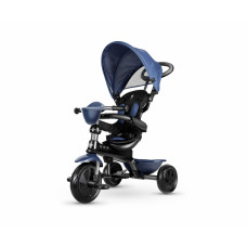 Milly Mally 4108 Qplay Rowerek trójkołowy Cosy blue