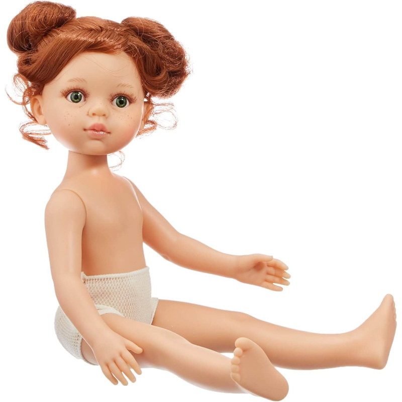 Paola Reina lėlė Cristi be drabužių