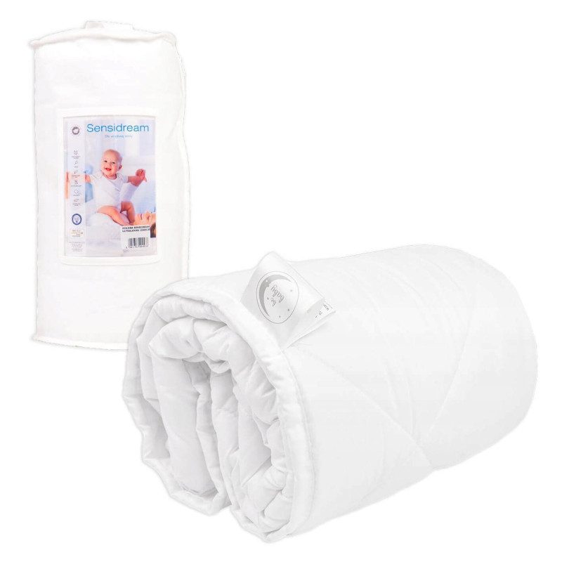 Poldaun Ypač lengva antklodė Sensidream 180x200