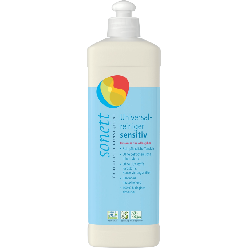 Sonett Universalus valiklis 0.5l