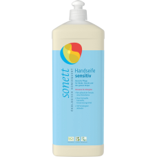 Sonett skystas muilas NEUTRAL 1l