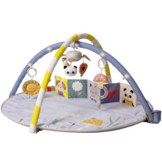 Taf Toys žaidimų kilimėlis Melody Bloom