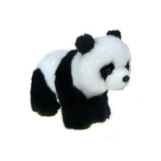 Uni-Toys Soft toy Panda, medium, 23 cm