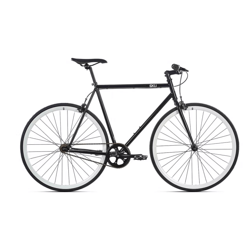 6KU Fixie pavarų dviratis 6KU Shelby 2 (XL)